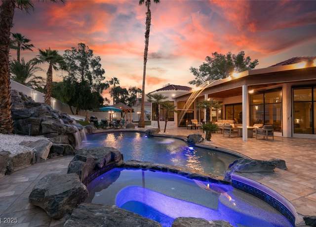 Property at 2101 Diamond Bar Dr, Las Vegas, NV 89117, 4 beds, 4 baths