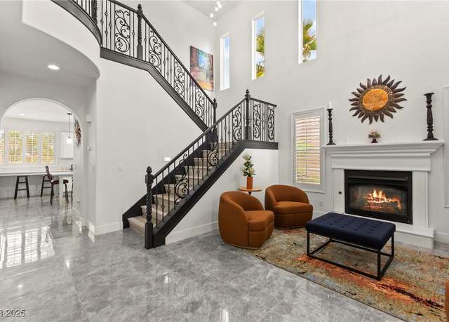 Property at 366 Rancho La Costa St, Las Vegas, NV 89138, 5 beds, 4 baths