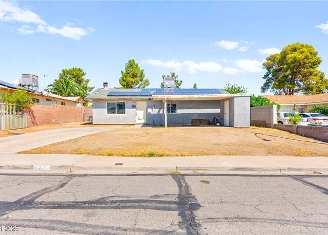 Property at 5225 Saratoga Dr, Las Vegas, NV 89120, 3 beds, 2 baths