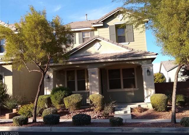 Property at 10809 Mystic Shore Ave, Las Vegas, NV 89166, 3 beds, 2.5 baths