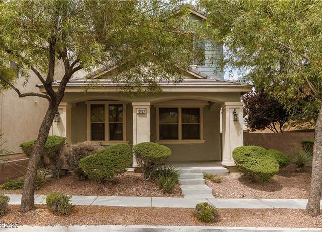 Property at 10809 Mystic Shore Ave, Las Vegas, NV 89166, 3 beds, 2.5 baths
