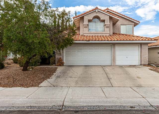 Property at 2849 Huber Heights Dr, Las Vegas, NV 89128, 3 beds, 2.5 baths