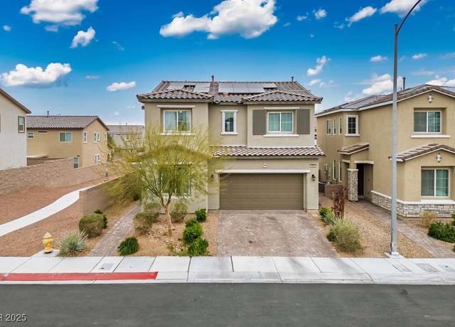 Property at 4606 Engage St, North Las Vegas, NV 89031, 4 beds, 3 baths