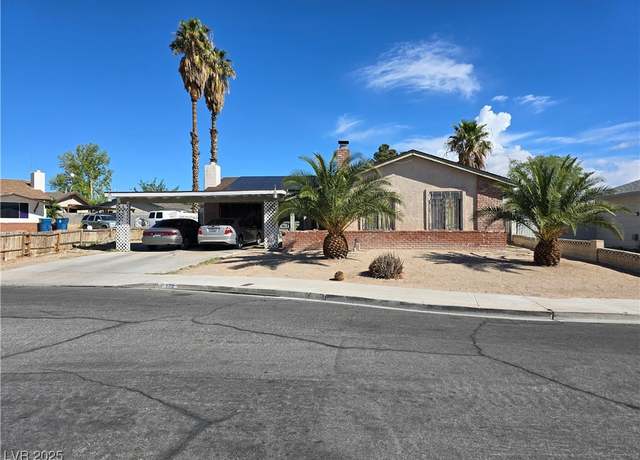 Property at 5712 Pinecone Pl, Las Vegas, NV 89108, 3 beds, 2 baths