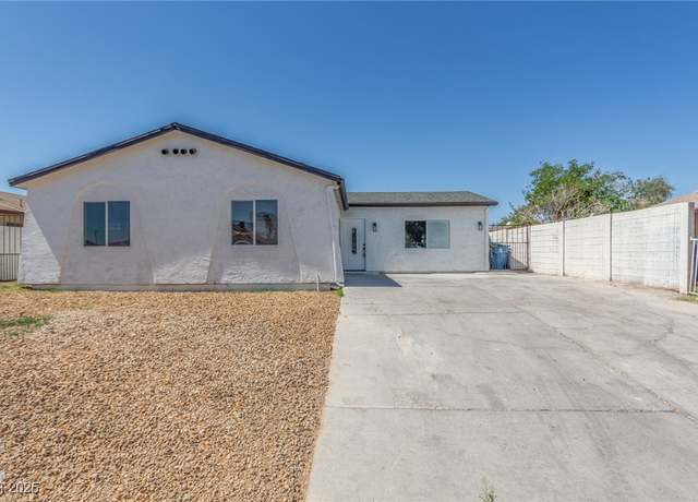 Property at 2512 Rialto Rd, Las Vegas, NV 89108, 4 beds, 2 baths