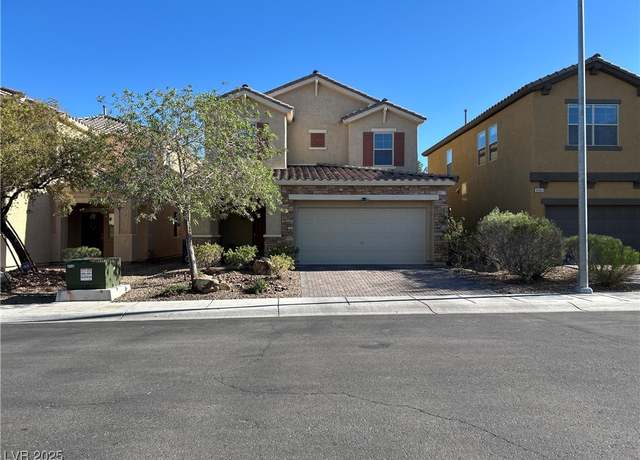 Property at 8977 Melridge Rd, Las Vegas, NV 89148, 3 beds, 2.5 baths