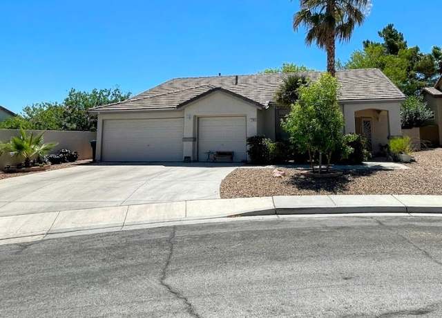 Property at 1785 Puerto Way, Henderson, NV 89012, 3 beds, 2 baths