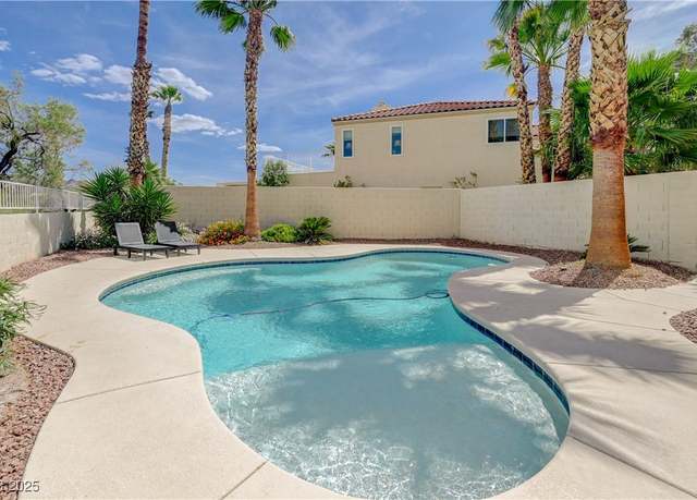 Property at 4 Tarryall Ter, Henderson, NV 89074, 4 beds, 2.5 baths