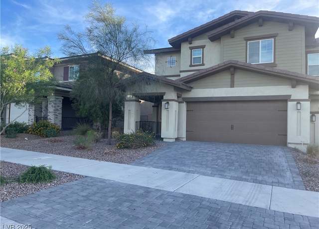 Property at 330 Silva Pl, Henderson, NV 89011, 3 beds, 2.5 baths