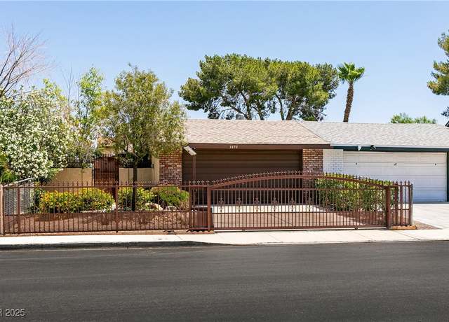 Property at 3890 Lancome St, Las Vegas, NV 89115, 3 beds, 2 baths