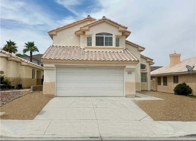 Property at 6920 White Lakes Ave, Las Vegas, NV 89130, 3 beds, 2.5 baths