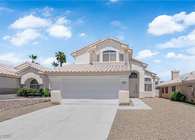 Property at 6920 White Lakes Ave, Las Vegas, NV 89130, 3 beds, 2.5 baths