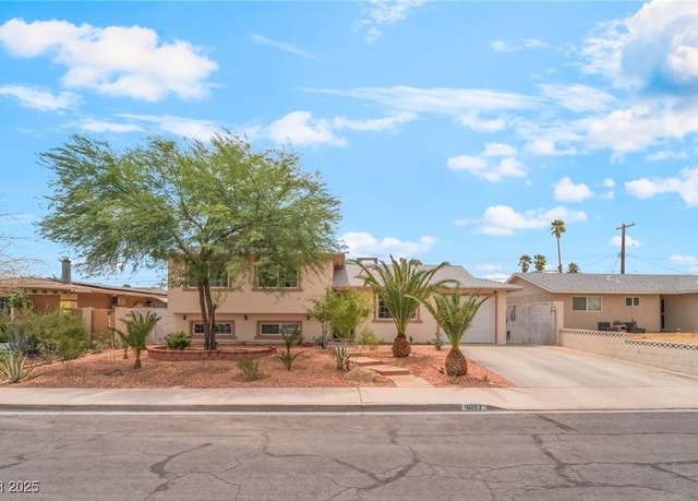 Property at 6257 Hobart Ave, Las Vegas, NV 89107, 5 beds, 3 baths