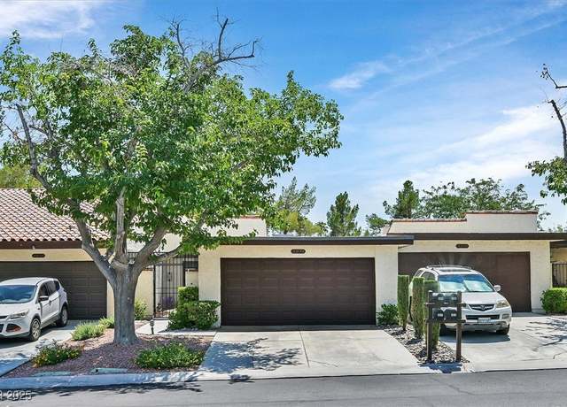 Property at 3073 Conquista Ct, Las Vegas, NV 89121, 3 beds, 2 baths