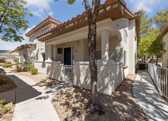 Property at 8025 Cherish Ave, Las Vegas, NV 89128, 3 beds, 2.5 baths