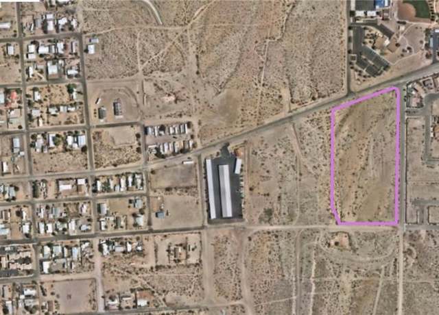 Property at 1025 E Cottonwood Cove Rd, Searchlight, NV 89046