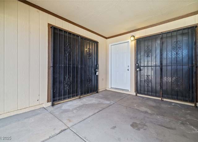 Property at 3009 Saint George St Unit C, North Las Vegas, NV 89030, 1 bed, 1 bath