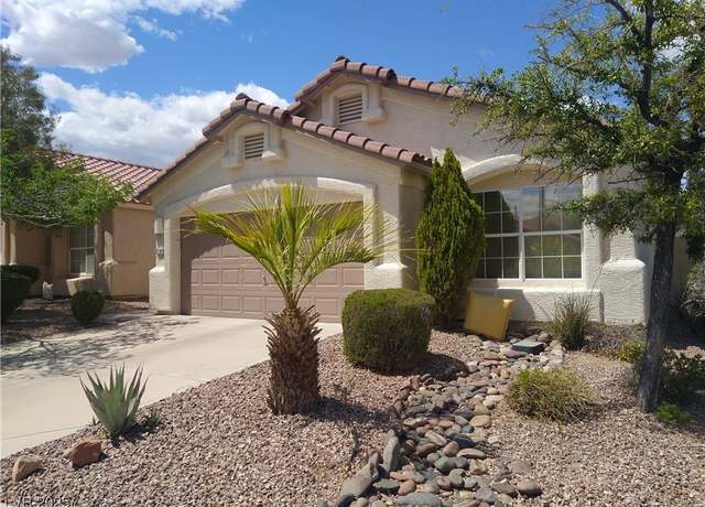 Property at 2148 Hidden Ranch Ter, Henderson, NV 89052, 3 beds, 2 baths