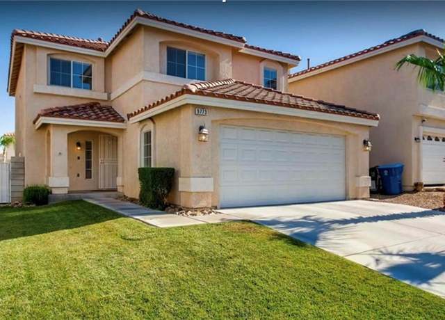 Property at 9773 Sonora Bend Ave, Las Vegas, NV 89148, 4 beds, 2.5 baths