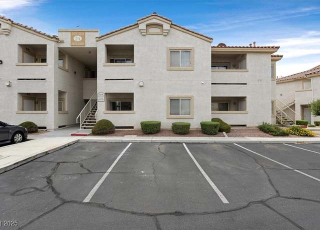 Property at 855 N Stephanie St #2415, Henderson, NV 89014, 1 bed, 1 bath