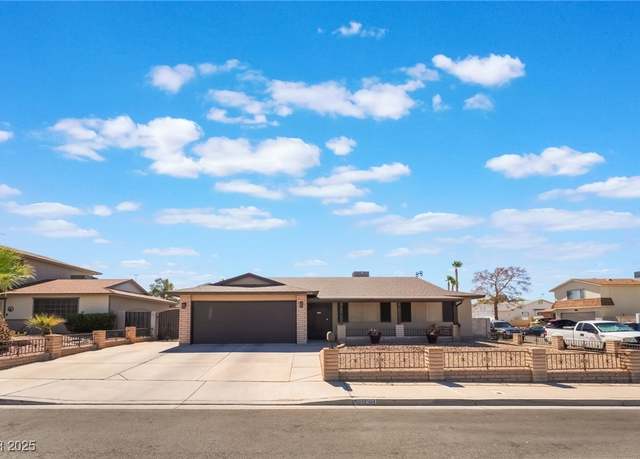 Property at 838 Mainsail Ct, Henderson, NV 89002, 3 beds, 2 baths