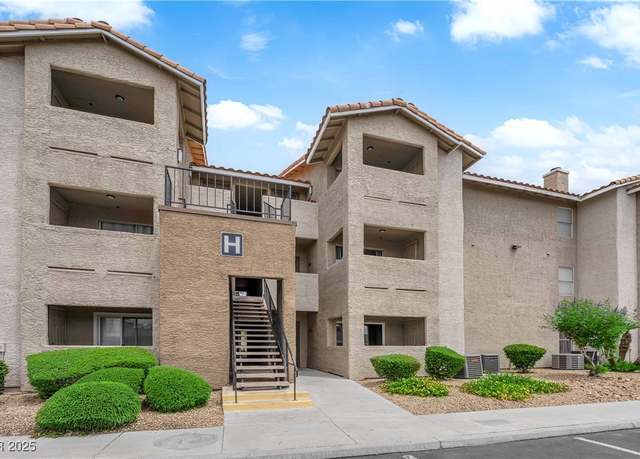 Property at 4200 S Valley View Blvd #2026, Las Vegas, NV 89103, 1 bed, 1 bath