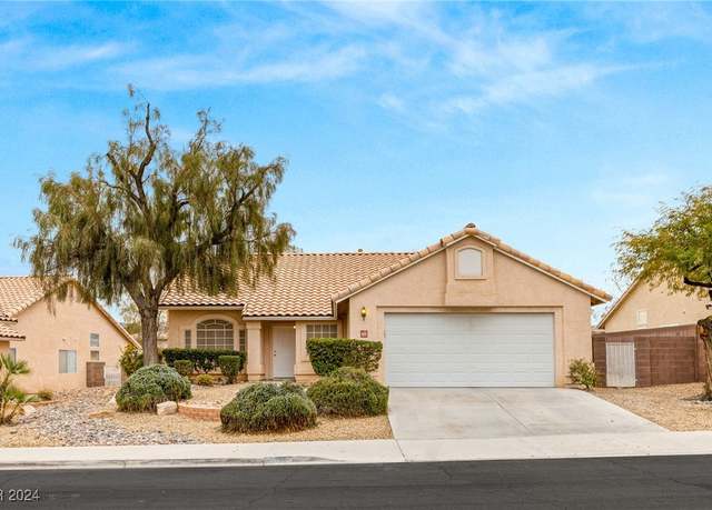 Property at 1835 Candle Bright Dr, Henderson, NV 89074, 3 beds, 2 baths