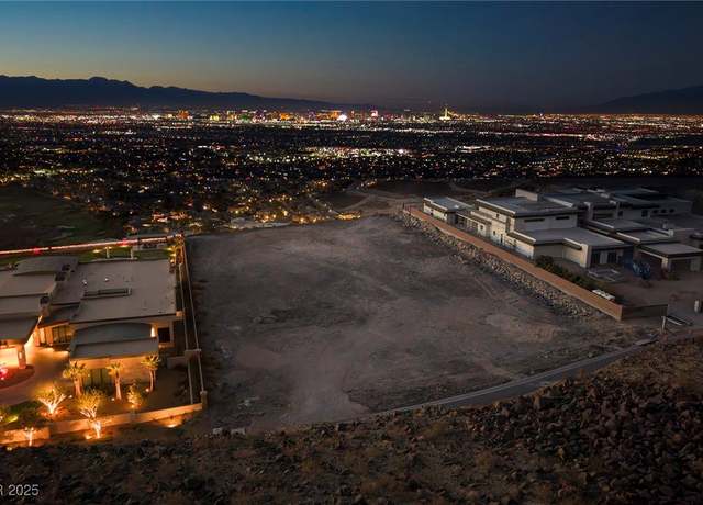 Property at 523 Cityview Ridge Dr, Henderson, NV 89012