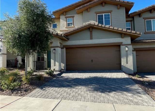 Property at 310 Silva Pl, Henderson, NV 89011, 3 beds, 2.5 baths