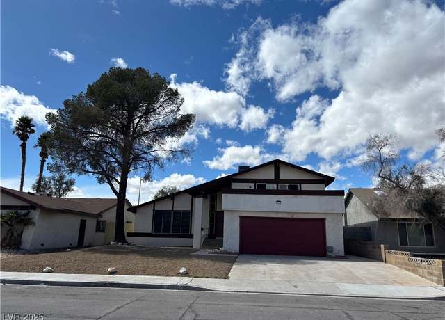 Property at 4417 De Forest St, Las Vegas, NV 89103, 4 beds, 3 baths