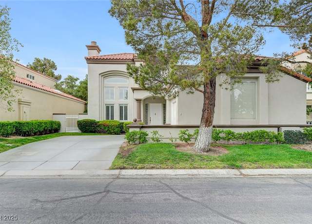 Property at 8340 Carmel Ridge Ct, Las Vegas, NV 89113, 2 beds, 2.5 baths