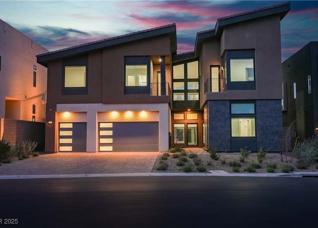 Property at 5364 Succulent Rose Dr, Las Vegas, NV 89135, 5 beds, 5.5 baths