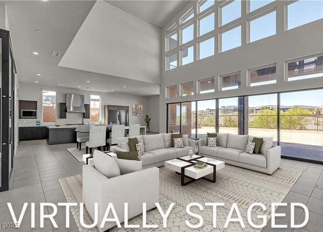 Property at 5364 Succulent Rose Dr, Las Vegas, NV 89135, 5 beds, 5.5 baths