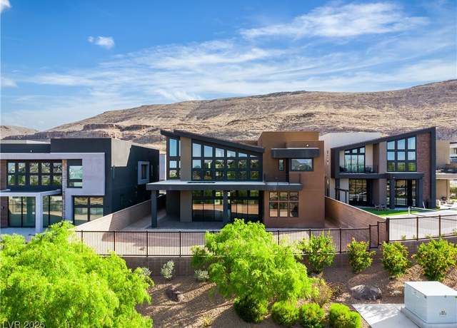 Property at 5364 Succulent Rose Dr, Las Vegas, NV 89135, 5 beds, 5.5 baths
