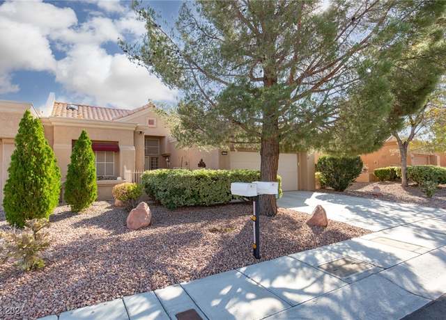 Property at 2528 Highvale Dr, Las Vegas, NV 89134, 2 beds, 2 baths