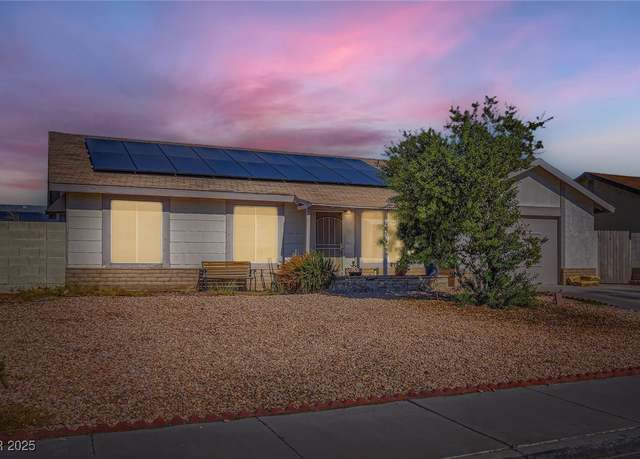 Property at 53 Montello Ave, Las Vegas, NV 89110, 3 beds, 2 baths