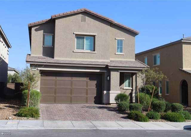 Property at 7022 Judith River St, North Las Vegas, NV 89084, 4 beds, 3 baths