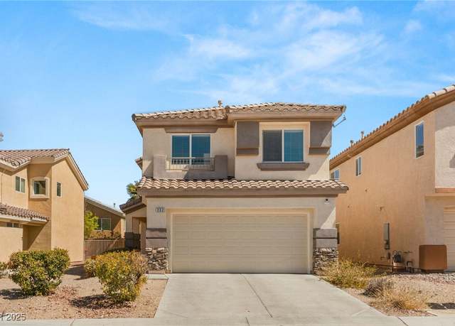 Property at 232 Dog Leg Dr, Las Vegas, NV 89148, 3 beds, 2.5 baths