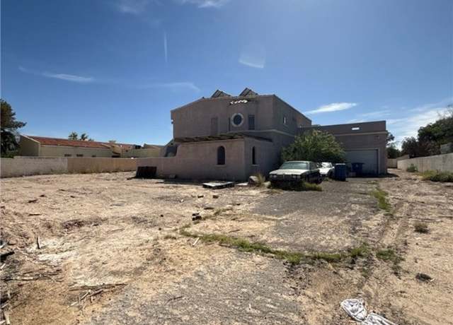 Property at 7475 Gilespie St, Las Vegas, NV 89123, 2 beds, 3 baths