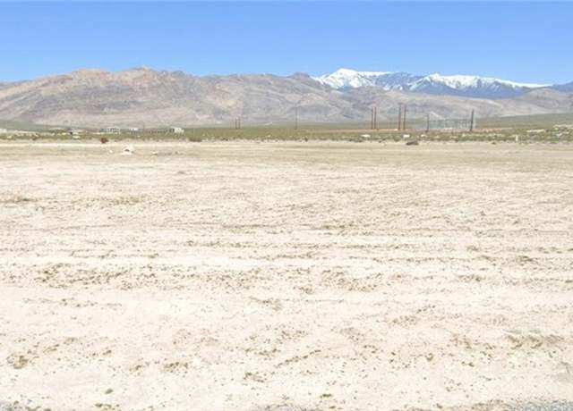 Property at 4171 Berry Ave, Pahrump, NV 89048