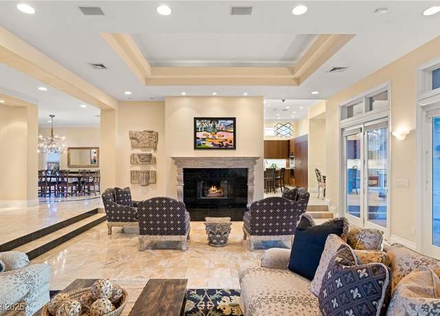 Property at 1234 Campbell Dr, Las Vegas, NV 89102, 3 beds, 3.5 baths