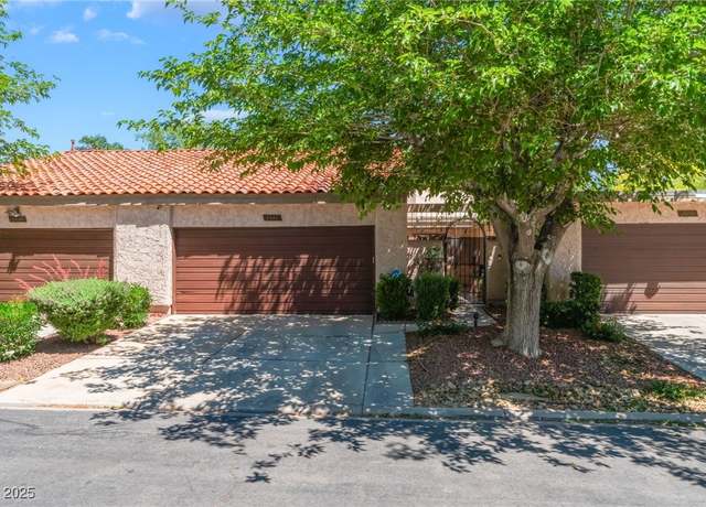 Property at 2486 Sabado St, Las Vegas, NV 89121, 3 beds, 2 baths