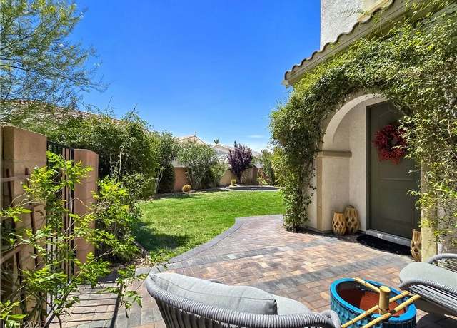 Property at 396 Blackstone River Ave, Las Vegas, NV 89148, 3 beds, 3 baths