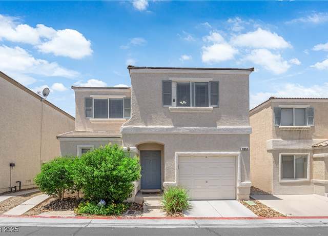 Property at 9957 Fine Fern St, Las Vegas, NV 89183, 3 beds, 2.5 baths