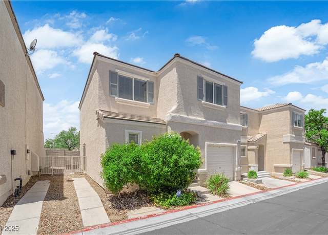 Property at 9957 Fine Fern St, Las Vegas, NV 89183, 3 beds, 2.5 baths