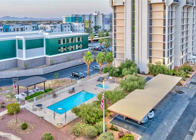 Property at 3930 University Center Dr #412, Las Vegas, NV 89119, 2 beds, 2 baths