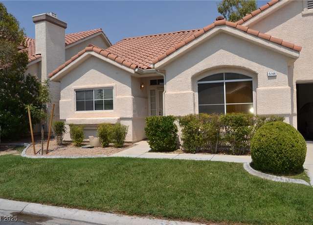 Property at 5144 Forest Oaks Dr, Las Vegas, NV 89149, 2 beds, 2 baths
