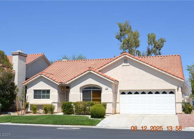 Property at 5144 Forest Oaks Dr, Las Vegas, NV 89149, 2 beds, 2 baths