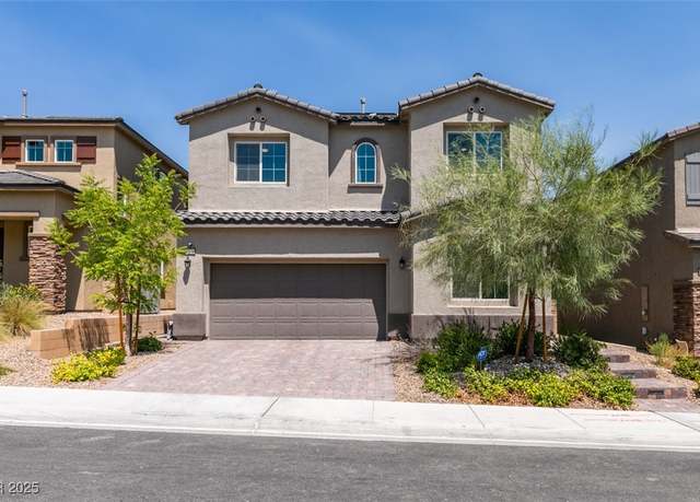Property at 10376 Sadie Blake Ave, Las Vegas, NV 89166, 4 beds, 3 baths