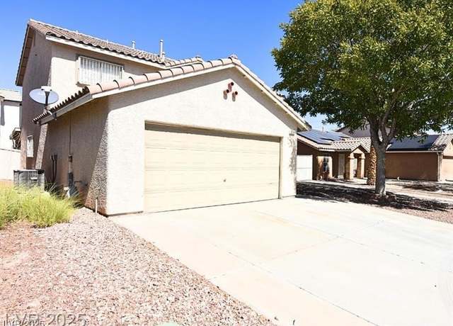 Property at 314 Hopedale Ave, North Las Vegas, NV 89032, 4 beds, 2.5 baths